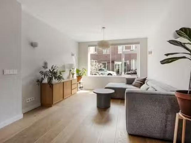 Woning te koop in Sportheldenbuurt, Haarlem