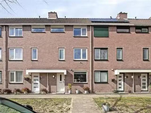 Woning te koop in De Purmer, Purmerend