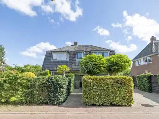 Woning te koop in Vogelhorst, Almere-haven