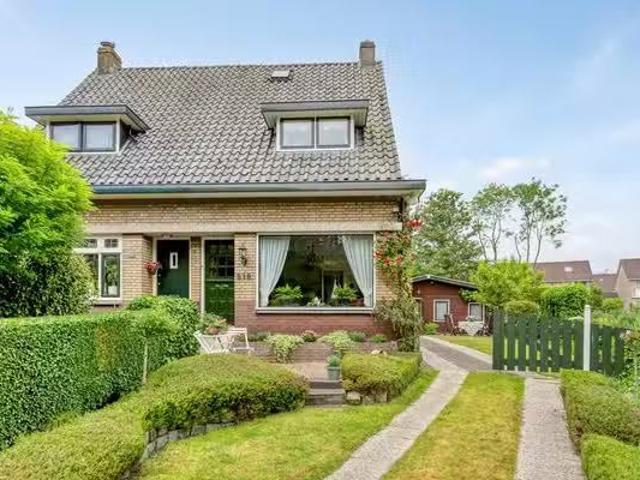 Woning te koop in Prinsenland, Rotterdam