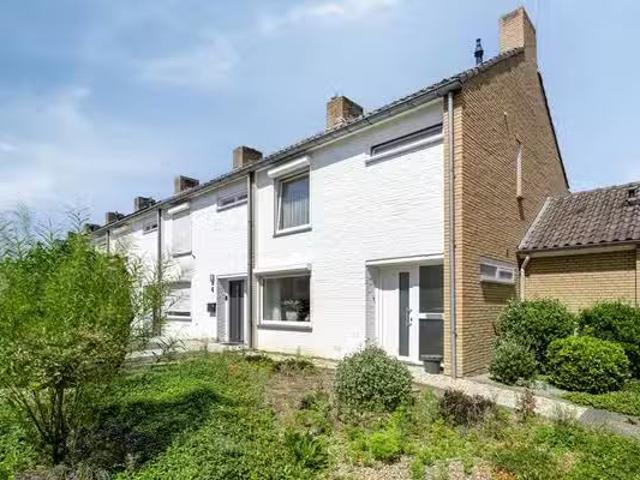 Woning te koop in Maastricht, Hazendans
