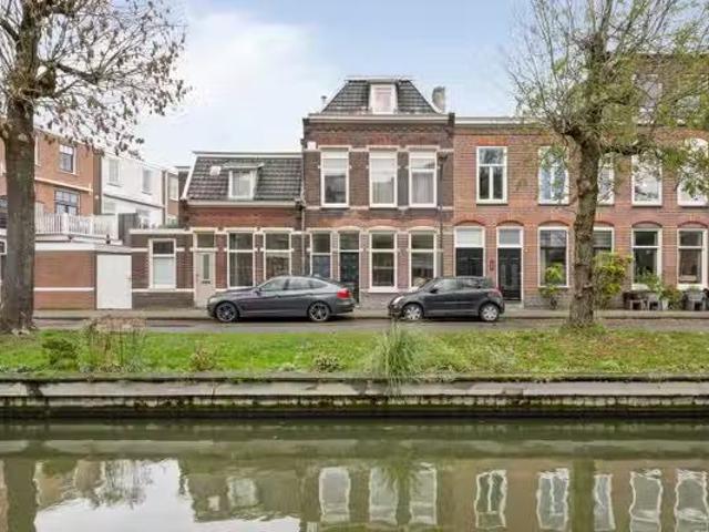 Woning te koop in Haarlem, Noord Holland