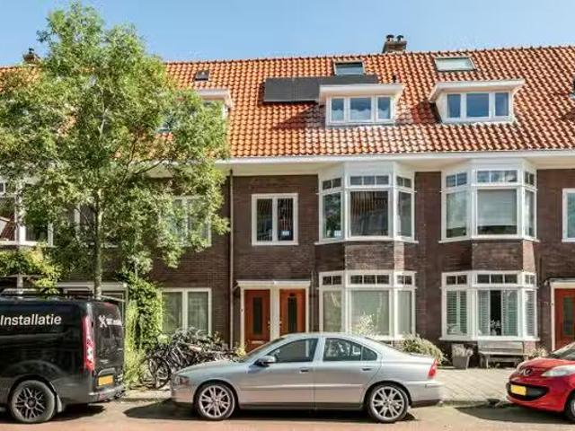 Woning te koop in Haarlem, Noord Holland