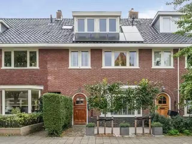 Woning te koop in Kerkehout, Wassenaar