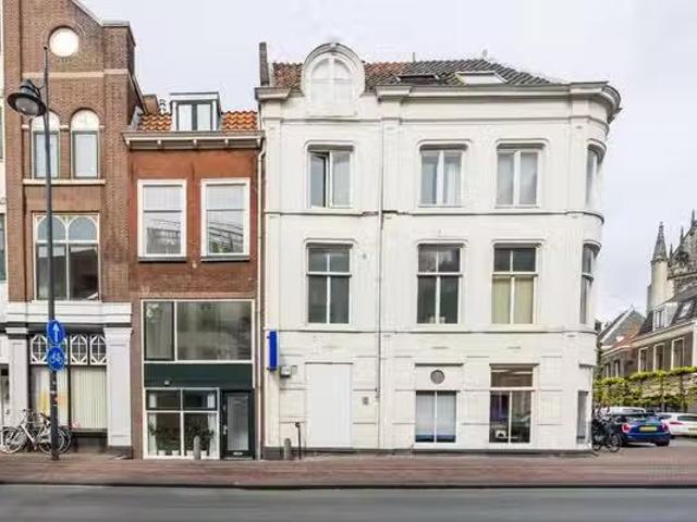 Woning te koop in Vreewijk, Zuid Holland