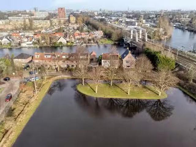 Woning te koop in Stevenshof, Zuid Holland