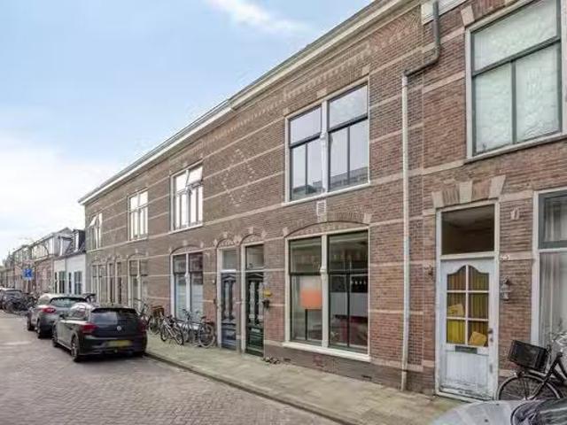 Woning te koop in Zuid Holland