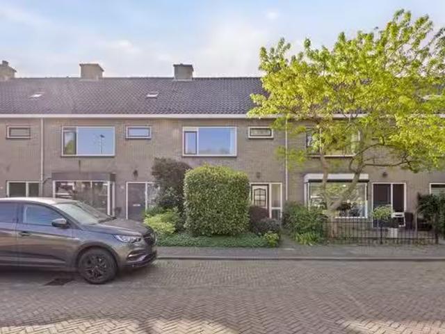 Woning te koop in Roodenburg, Zuid Holland