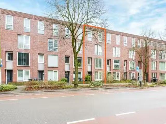 Woning te koop in Dichterswijk, Rivierenwijk, Utrecht
