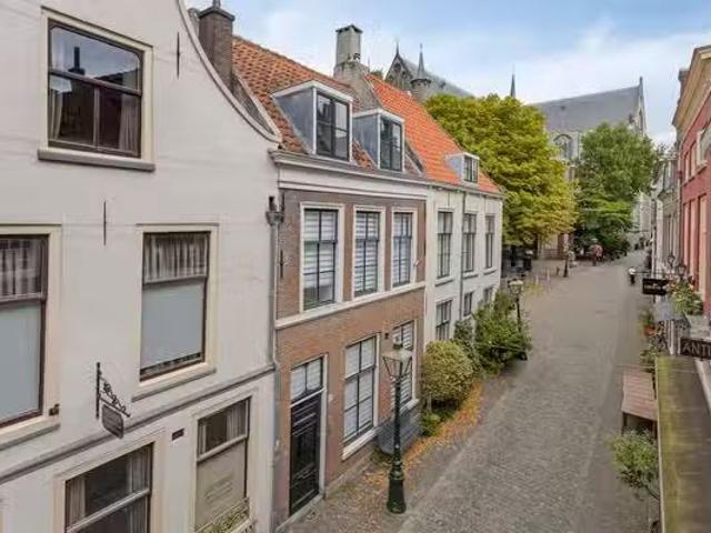Woning te koop in Leiden, Zuid Holland