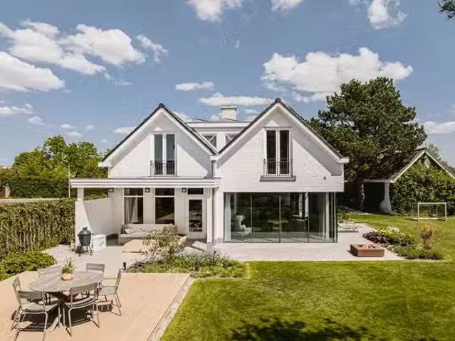 Woning te koop in Boerhaave, Zuid Holland
