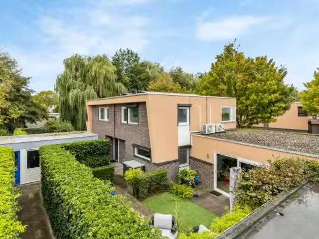 Woning te koop in Reeshof, Tilburg