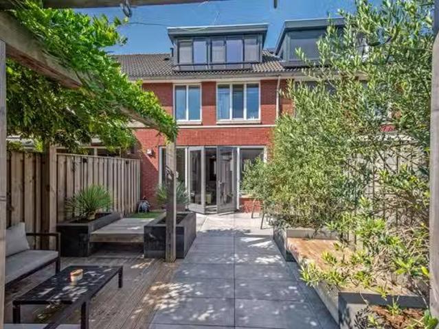 Woning te koop in Ypenburg, Zuid Holland