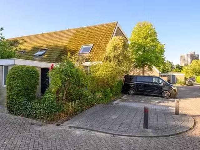 Woning te koop in Ypenburg, Zuid Holland