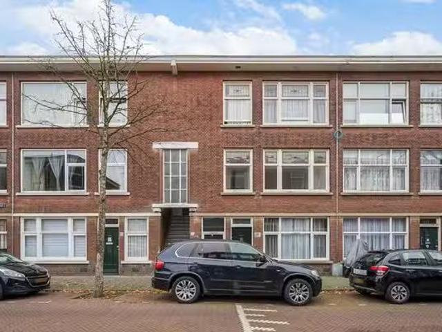 Woning te koop in Schipperskwartier, Den Haag