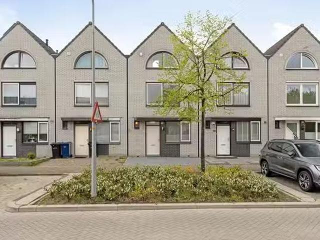 Woning te koop in Stedenwijk, Almere-haven