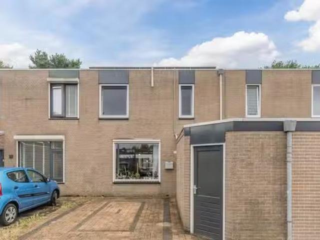 Woning te koop in Noord, Tilburg