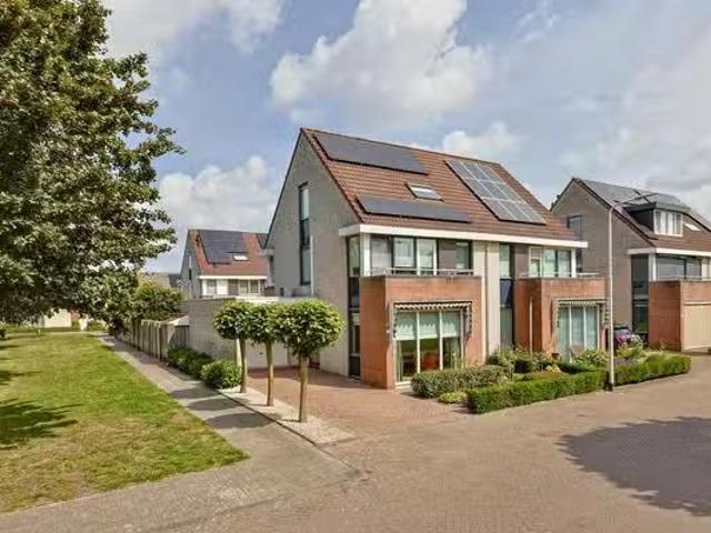 Woning te koop in Tilburg, Noord Brabant