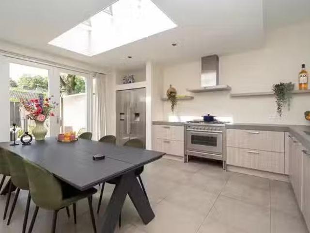 Landhuis te koop in Tilburg, De Reit
