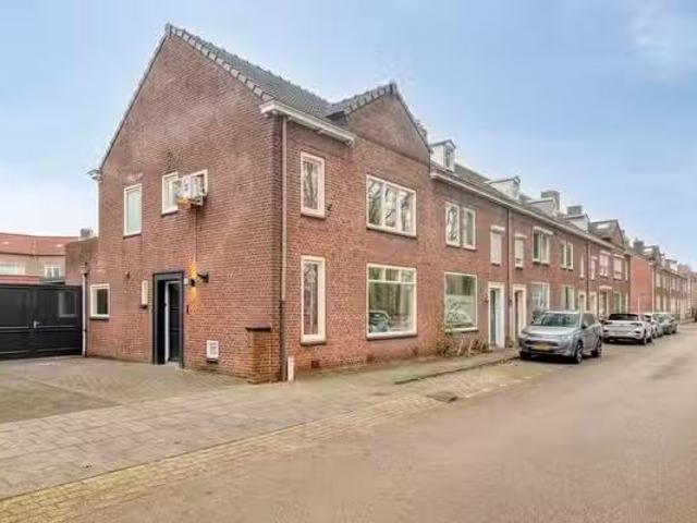 Woning te koop in Groenewoud, Tilburg