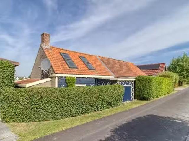 Woning te koop in Zeeland