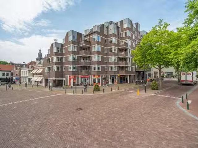Woning te koop in Westwijk, Vlaardingen