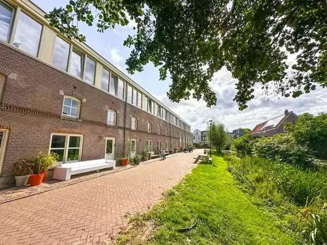 Woning te koop in Frans Halsbuurt, Haarlem