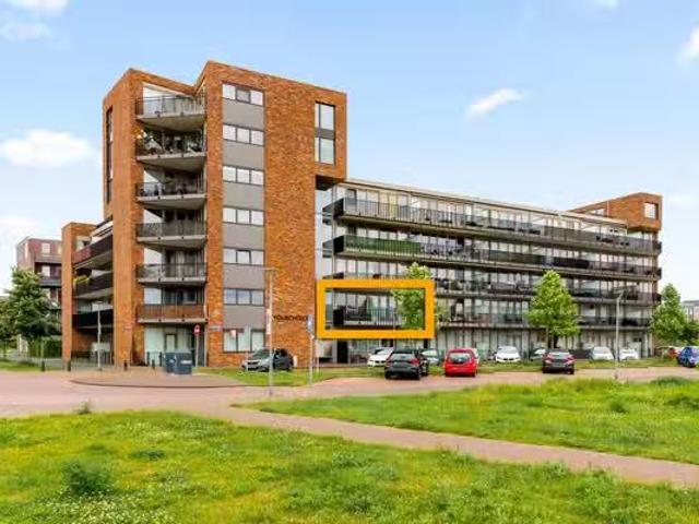 Woning te koop in Columbuskwartier, Almere-haven