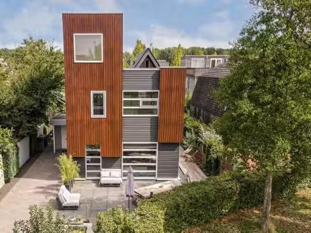 Woning te koop in Columbuskwartier, Almere-haven