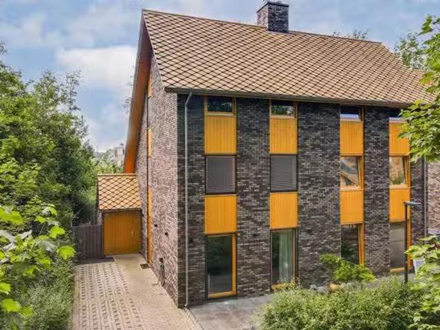Woning te koop in Columbuskwartier, Almere-haven