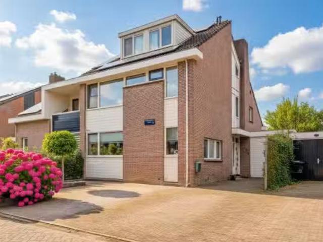 Woning te koop in Purmerend, Noord Holland