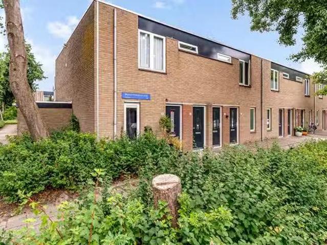 Woning te koop in Danswijk, Almere-haven