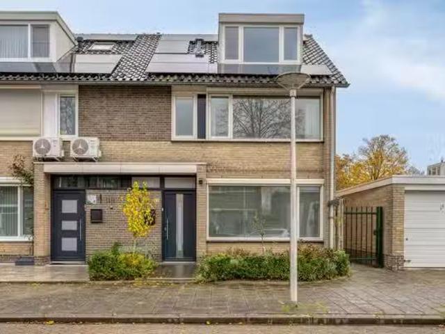 Woning te koop in Woensel-Noord, Acht