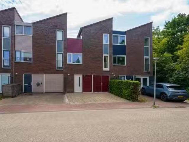 Woning te koop in Indischebuurt, Almere-haven