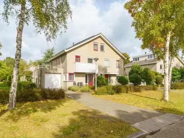 Woning te koop in Huizen, Noord Holland