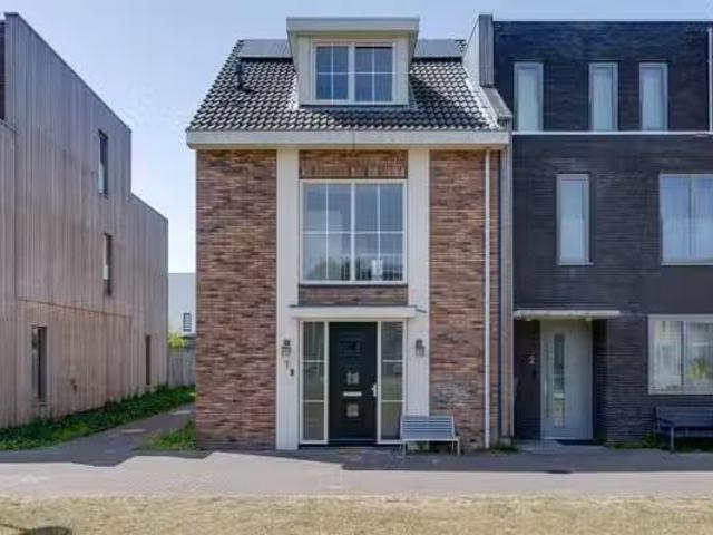 Woning te koop in Huizen, Noord Holland