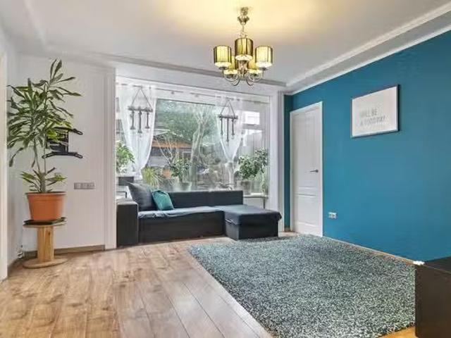 Woning te koop in Westwijk, Vlaardingen