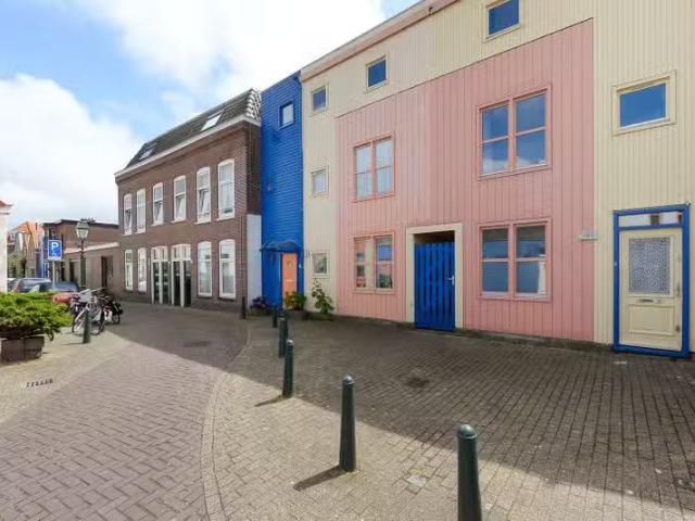 Woning te koop in Scheveningen, Zuid Holland