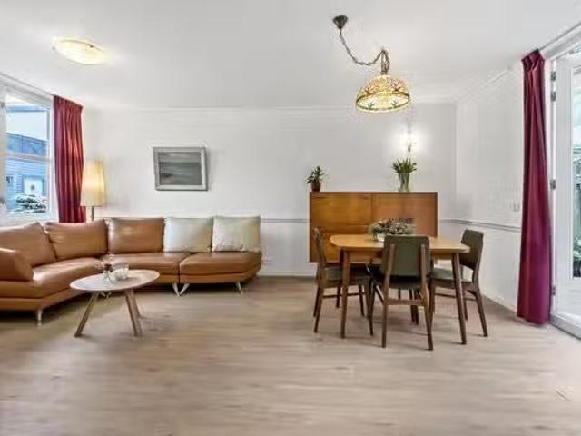 Woning te koop in Scheveningen, Zuid Holland