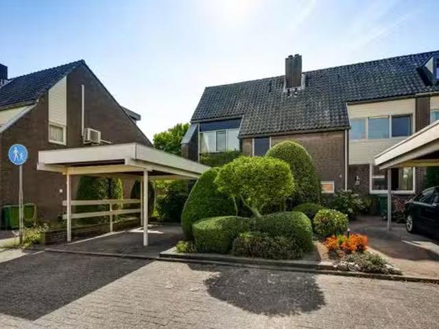 Woning te koop in Limburg