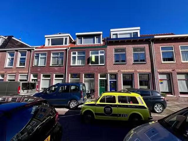 Woning te koop in Haarlem, Noord Holland