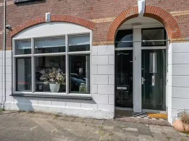 Woning te koop in Vlaardingerambacht, Vlaardingen