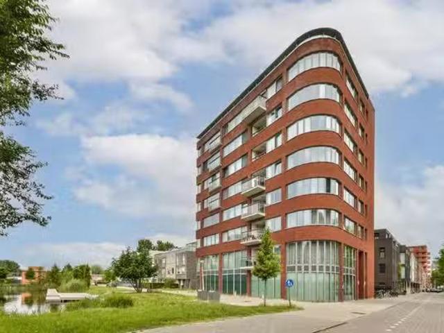 Woning te koop in Nieuw-West, Amsterdam