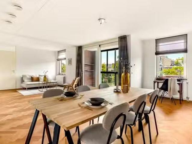 Woning te koop in Oostpoort, Haarlem