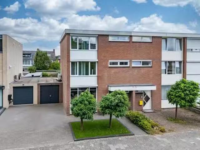 Woning te koop in Blerick-Midden, Venlo