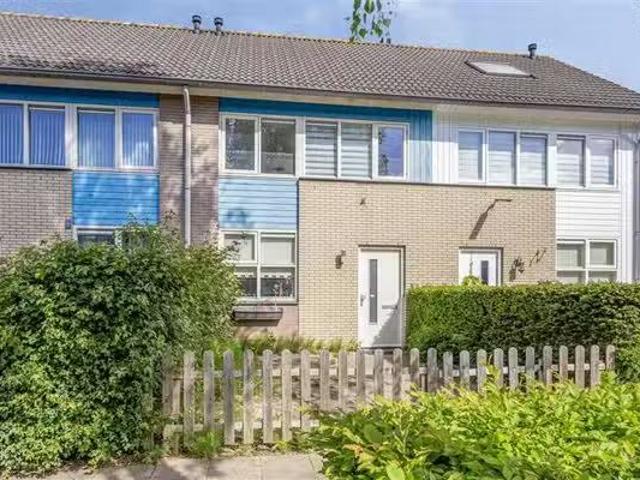 Woning te koop in Waterwijk, Almere-haven
