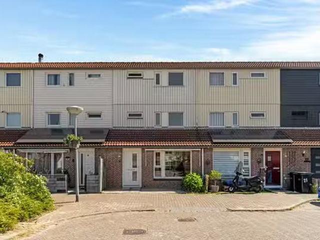 Woning te koop in Danswijk, Almere-haven