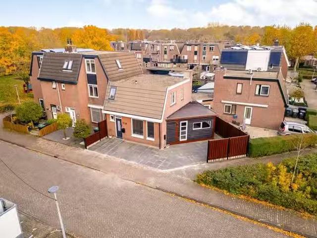 Woning te koop in Apeldoorn, Gelderland