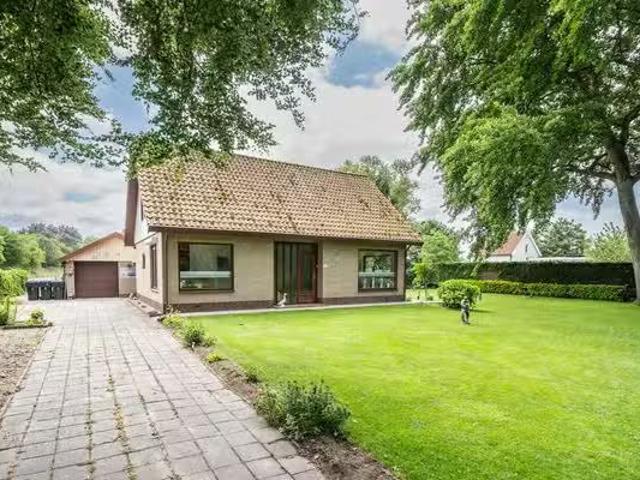 Landhuis te koop in Ouddorp