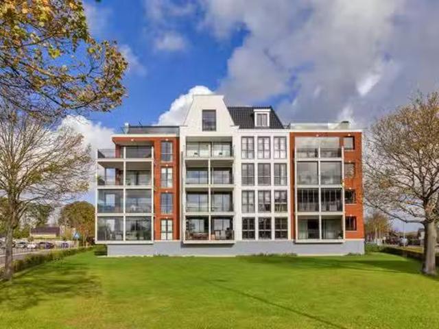 Woning te koop in Ouddorp, Zuid Holland